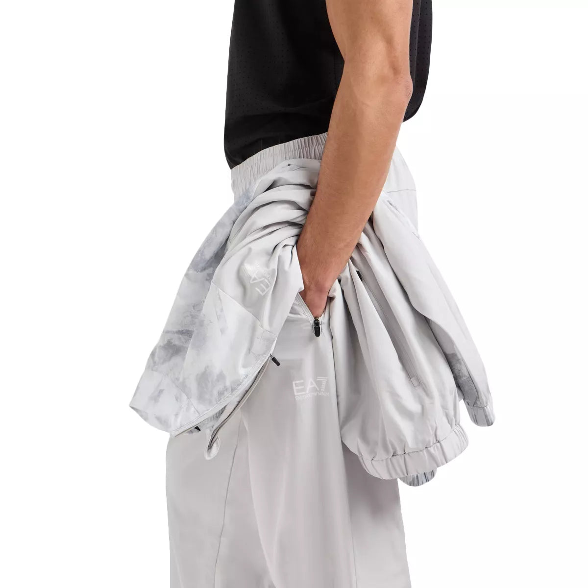 Ensemble de survêtement EA7 Emporio Armani