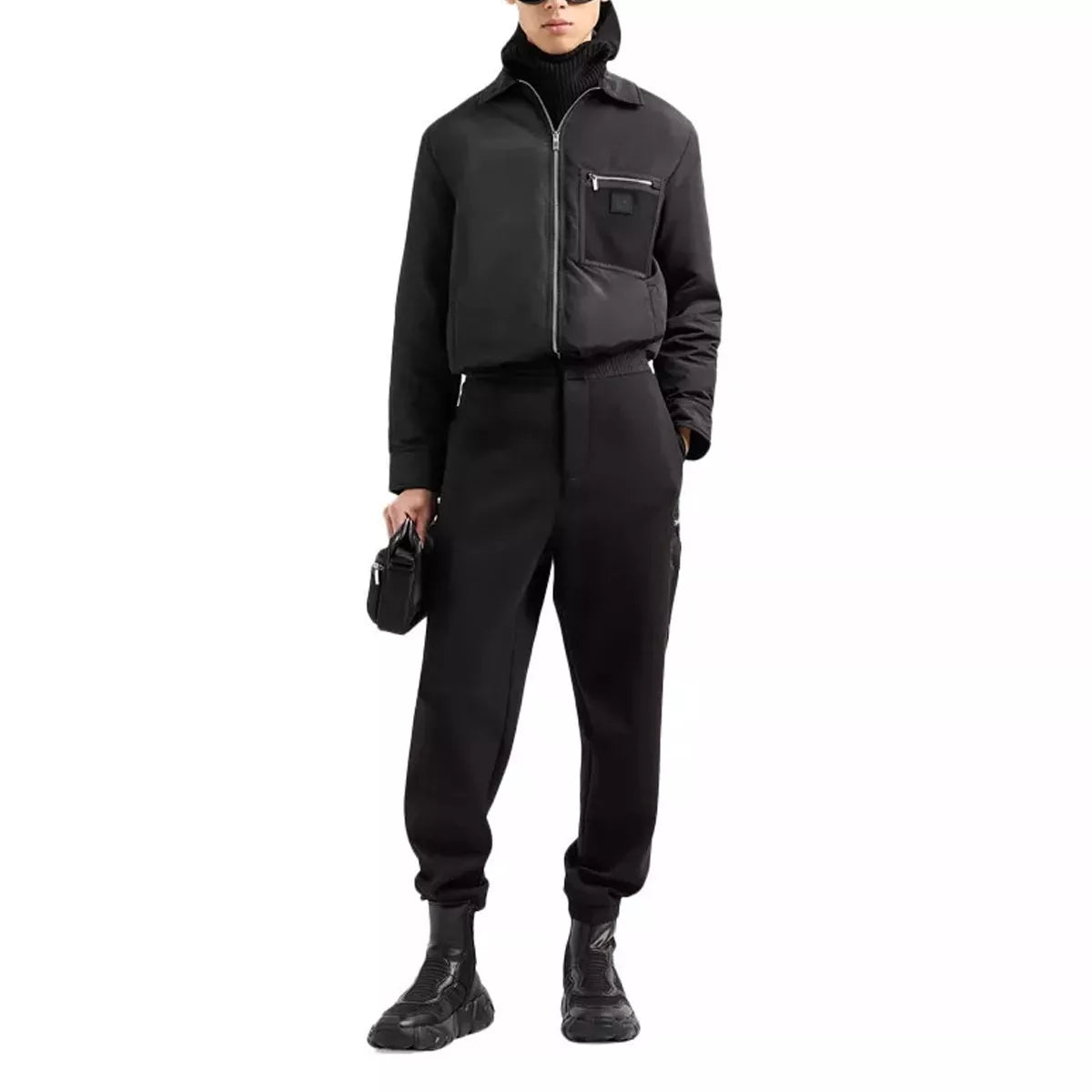 Pantalon de survêtement Jogging Armani Exchange