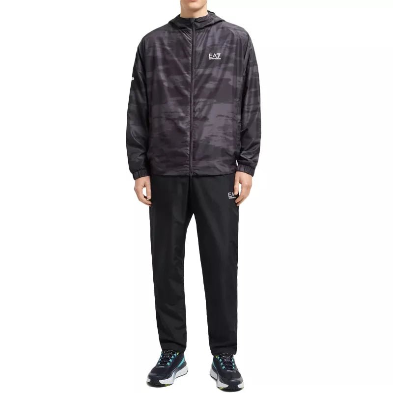 Ensemble de survêtement EA7 Emporio Armani