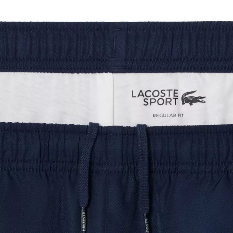 Pantalones de chándal Lacoste