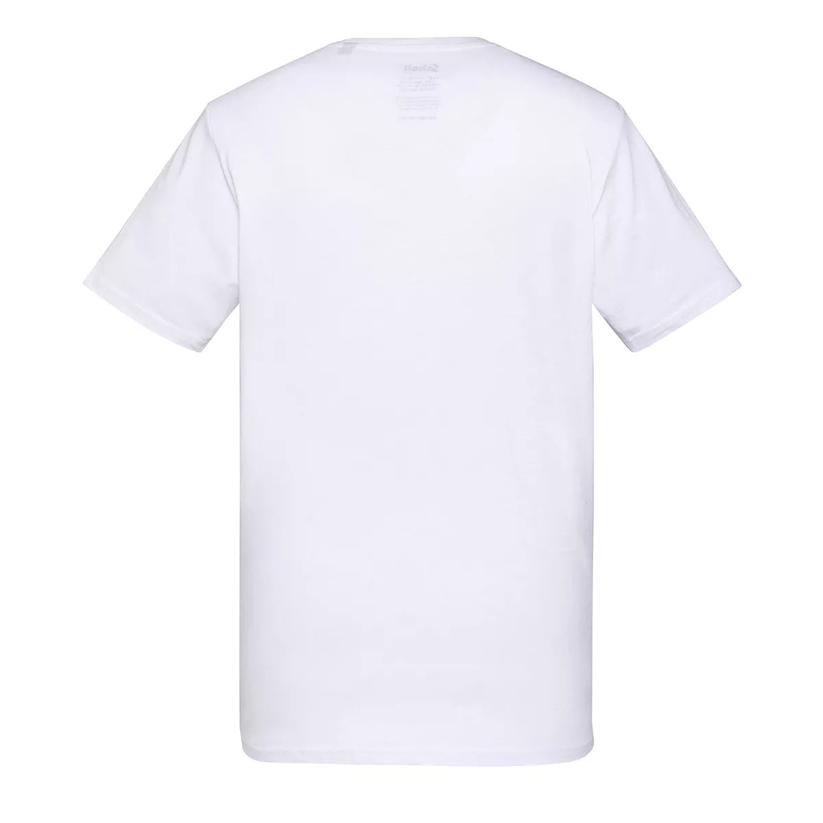 Pack 2 Tee-shirt Schott PETIT LOGO