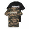 Pack 2 Tee-shirt Schott PETIT LOGO