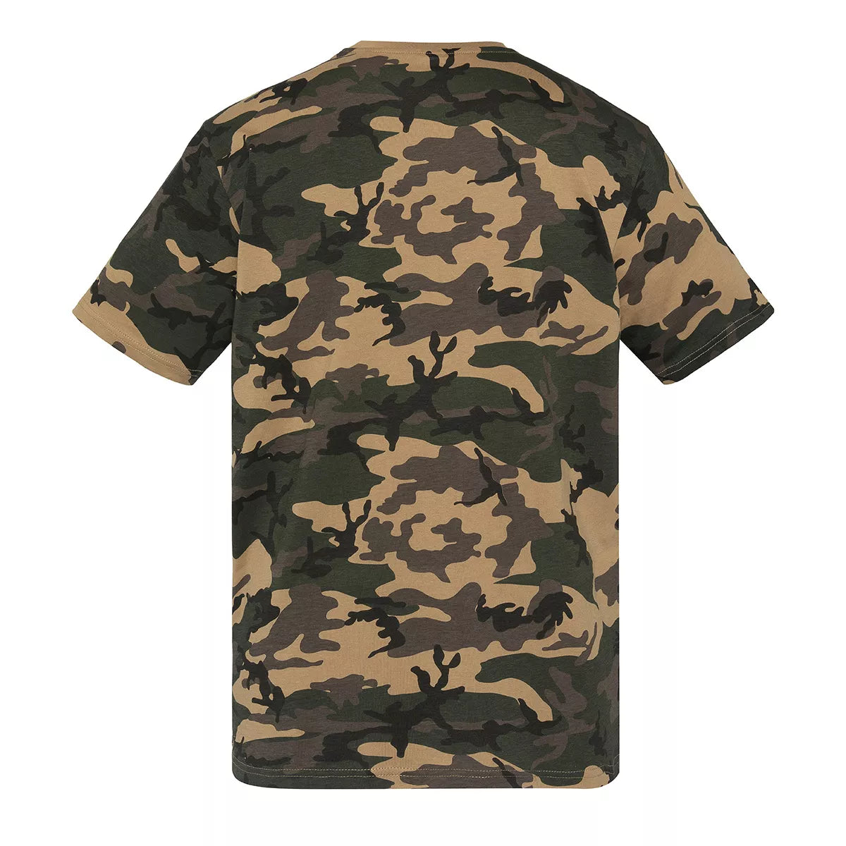 Pack 2 Tee-shirt Schott PETIT LOGO