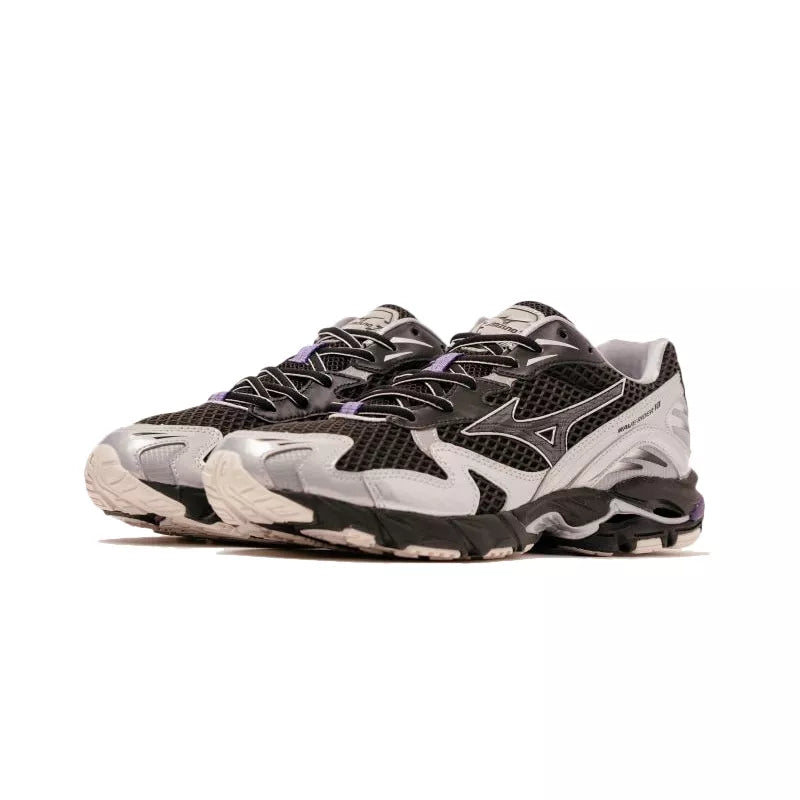 Basket Mizuno WAVE RIDER 10