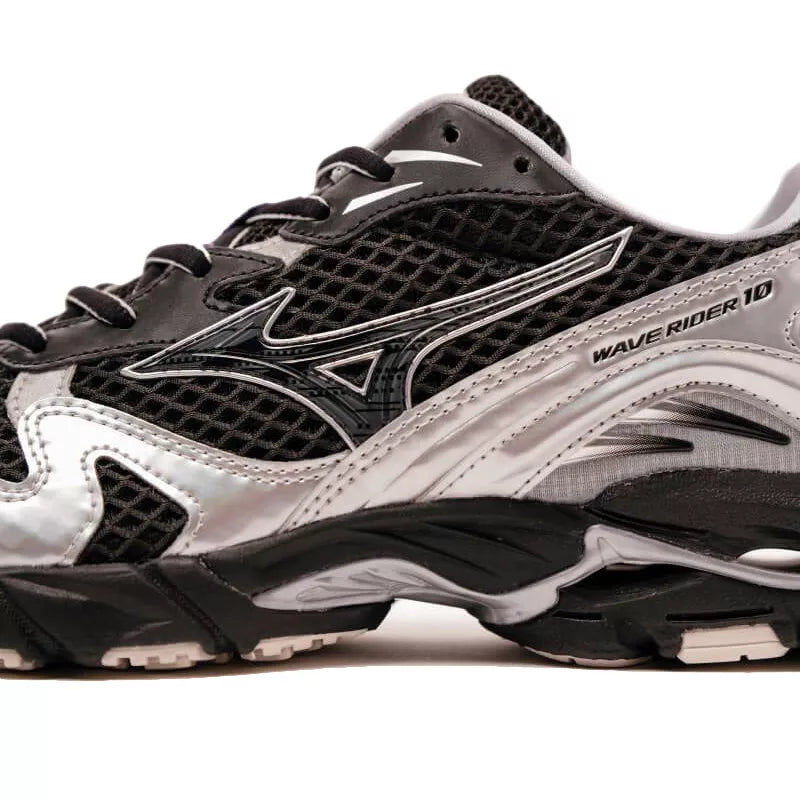 Basket Mizuno WAVE RIDER 10