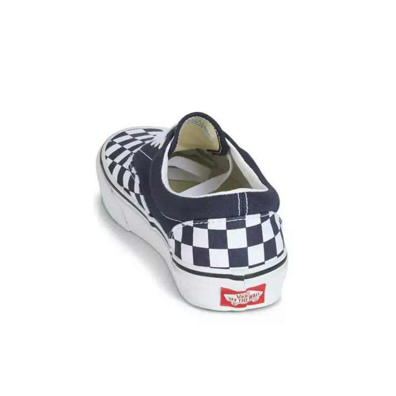 Baskets Vans UA ERA CHEKERBOARD