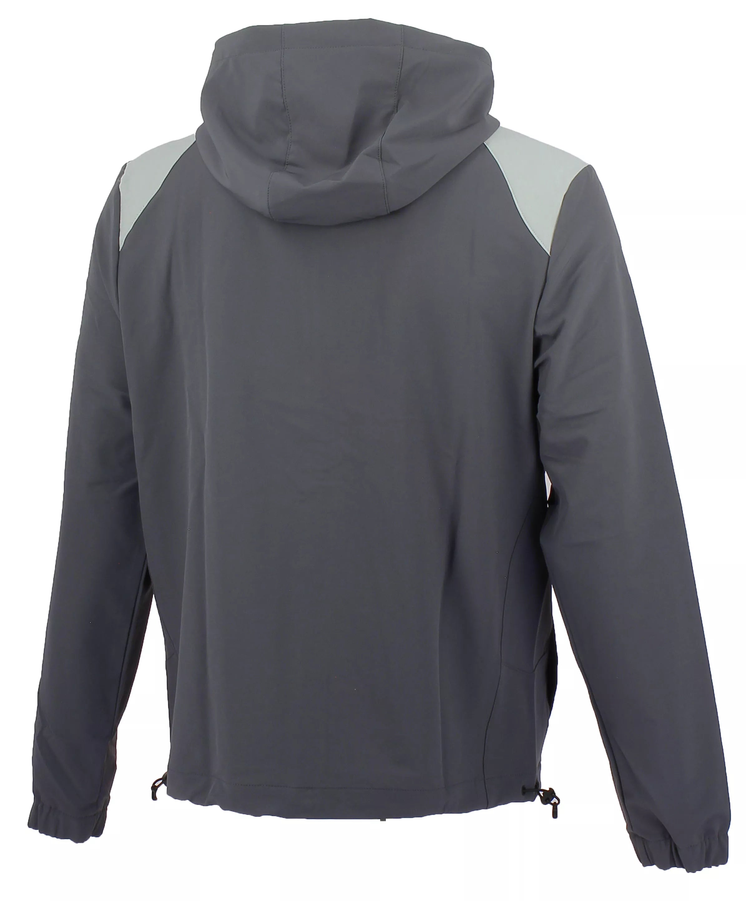 Veste de survêtement à capuche Helvetica