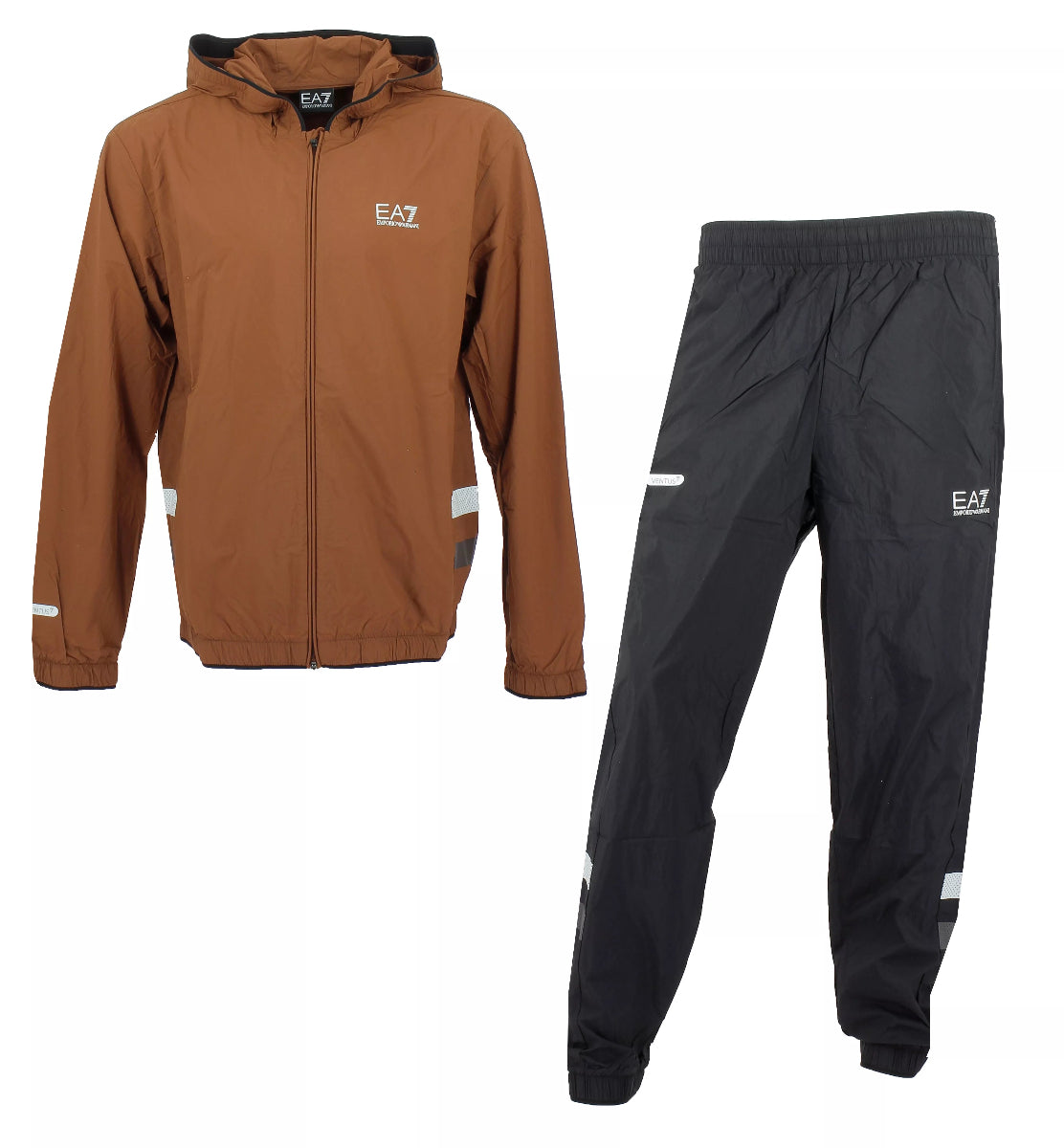 Ensemble de survêtement EA7 Emporio Armani