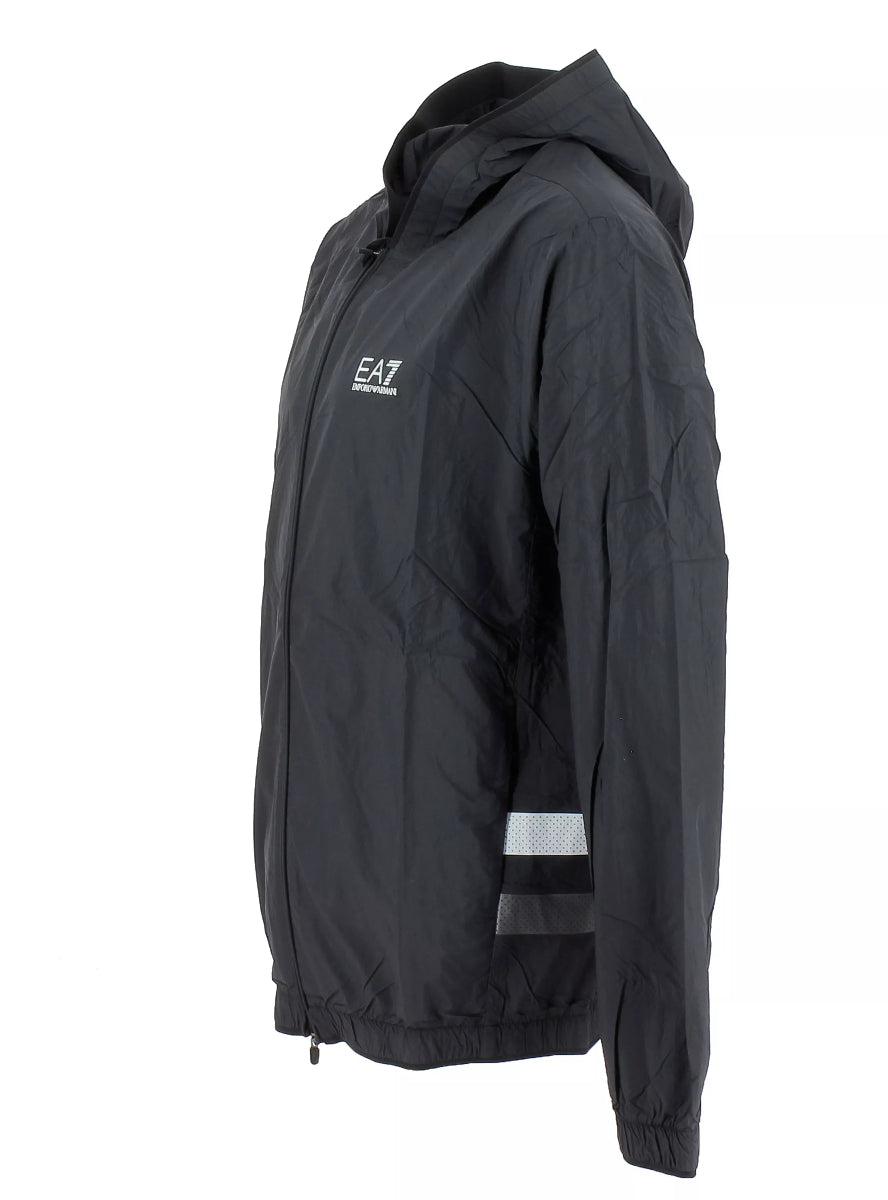 Ensemble de survêtement EA7 Emporio Armani