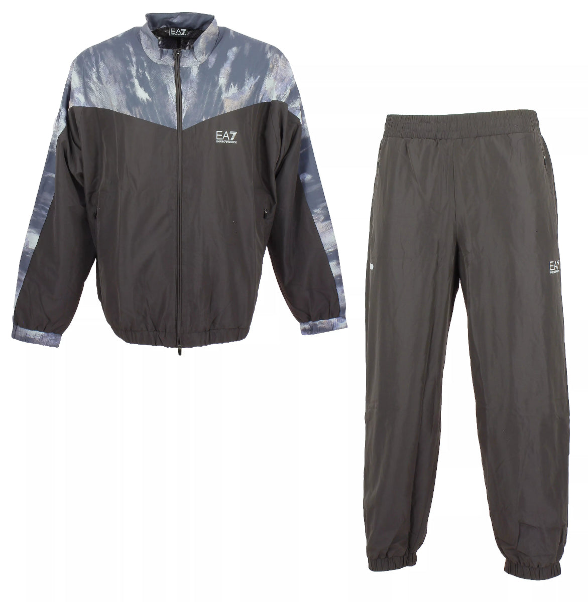 Ensemble de survêtement Homme EA7 Emporio Armani