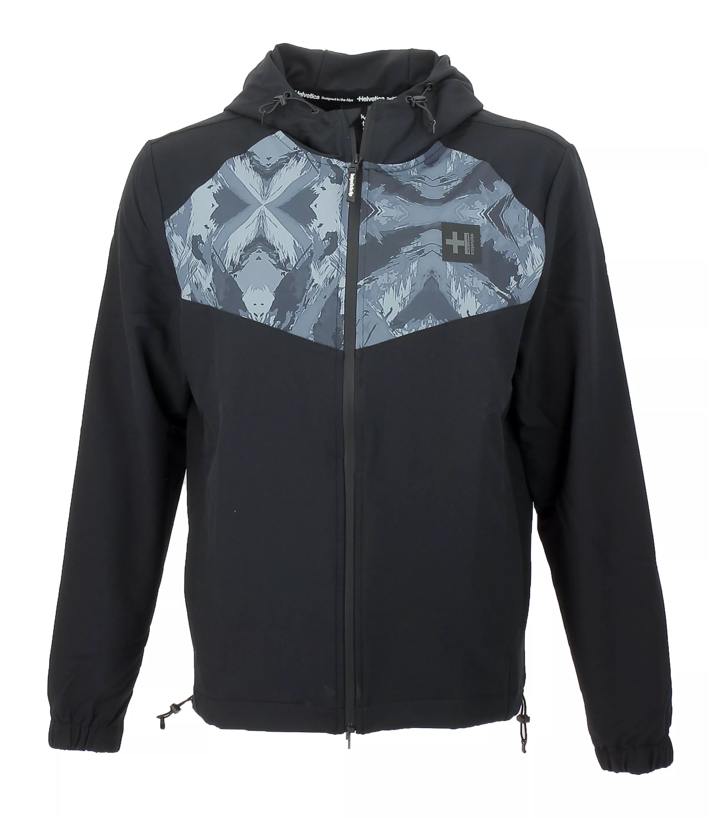 Veste de survêtement Helvetica