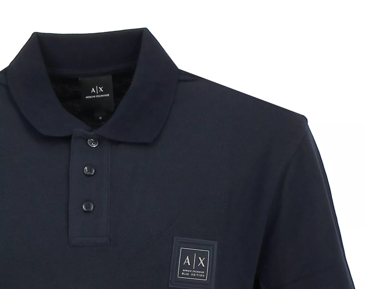 Polo Armani Exchange