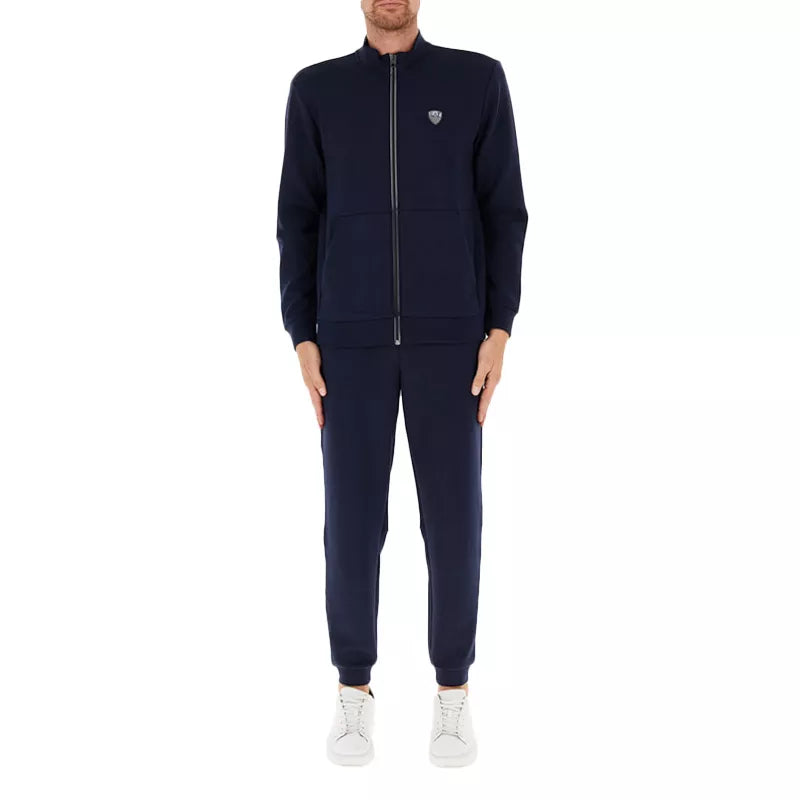 Ensemble de survêtement EA7 Emporio Armani ENSEMBLE DE SURVETEMENT