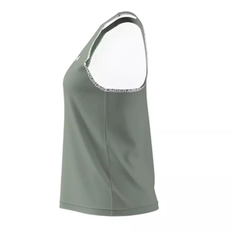 Débardeur Under Armour Tech Knockout