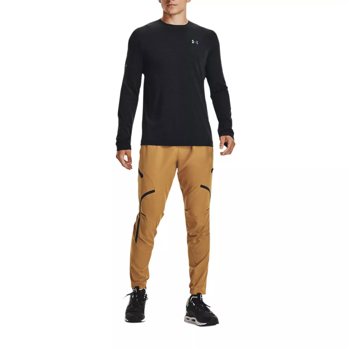 Pantalones deportivos Under Armour UNSTOPPABLE CARGO