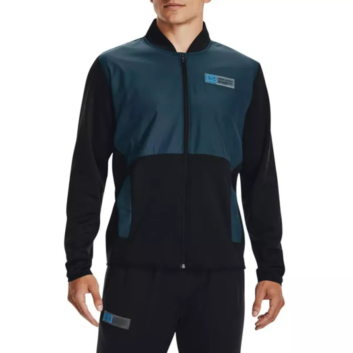 Veste de survêtement Under Armour Fleece Storm