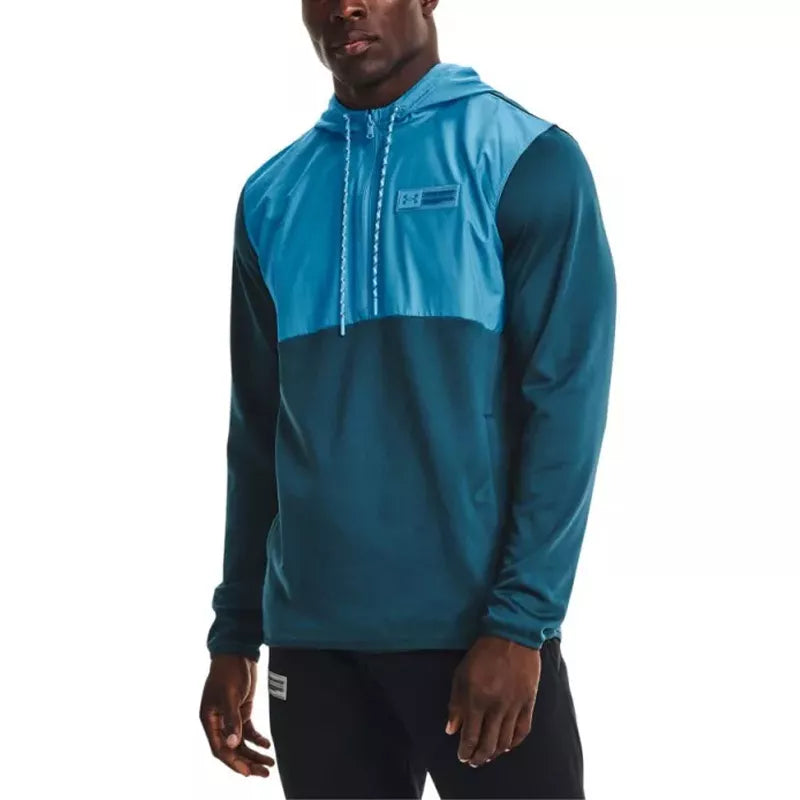 Veste de survêtement Under Armour AF STORM