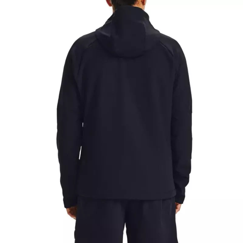 Veste de survêtement Under Armour CG REACTOR HYBRID LITE