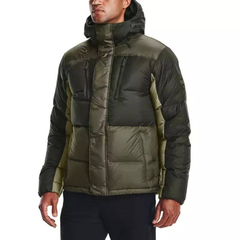 Doudoune Under Armour CGI DOW BLOCKED