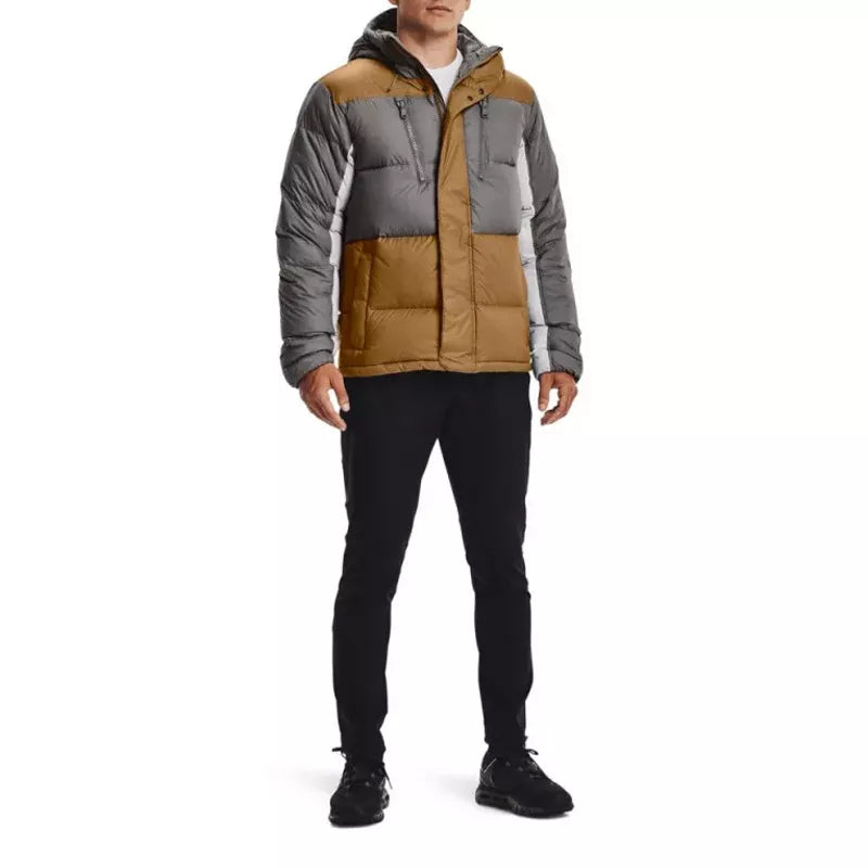 Doudoune Under Armour CGI DOW BLOCKED