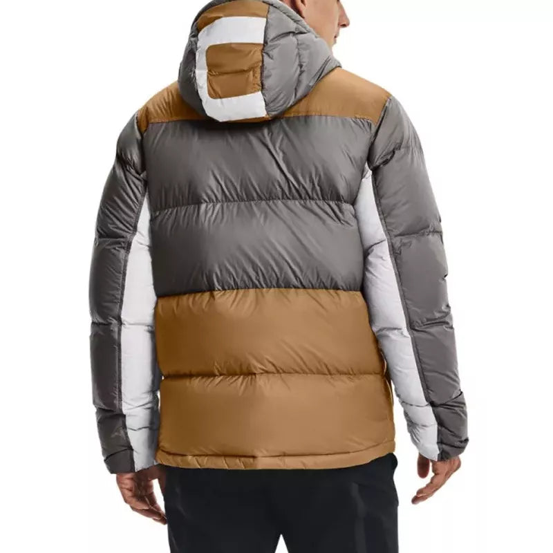 Doudoune Under Armour CGI DOW BLOCKED