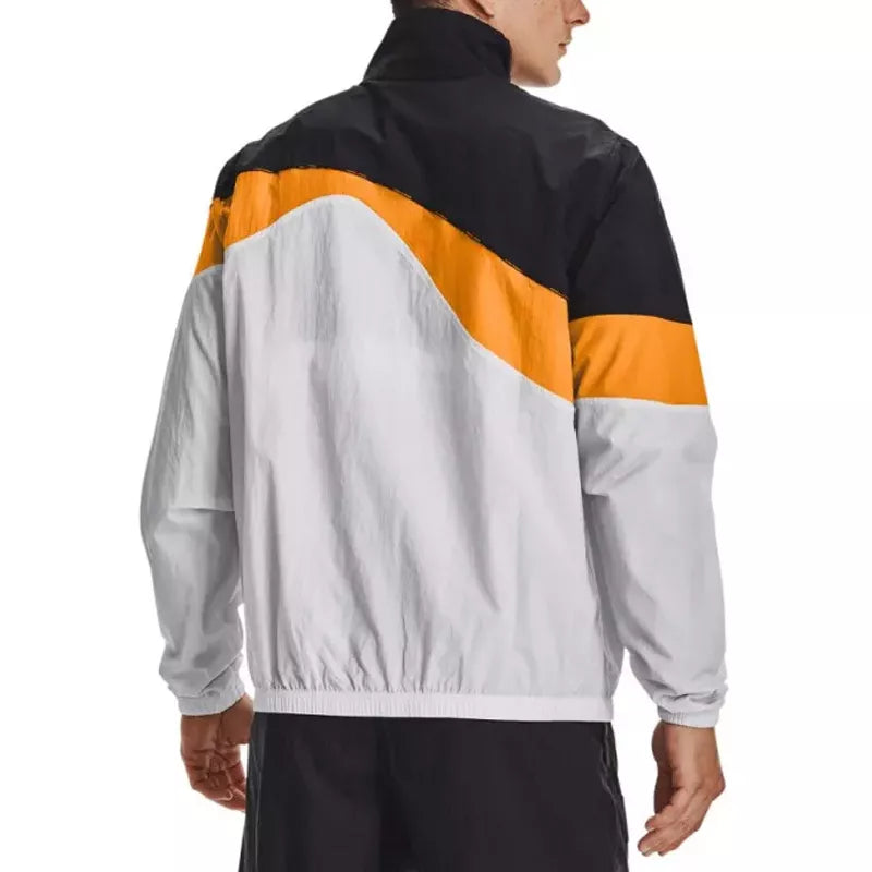 Veste de survêtement Under Armour 21230 FZ