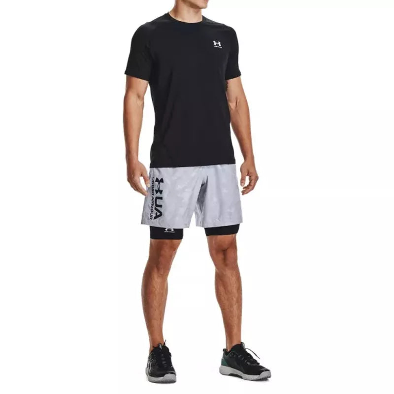 Short Under Armour WOVEN EMBOSS