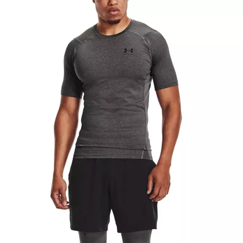 Tee-shirt Under Armour HG ARMOUR Comp SS