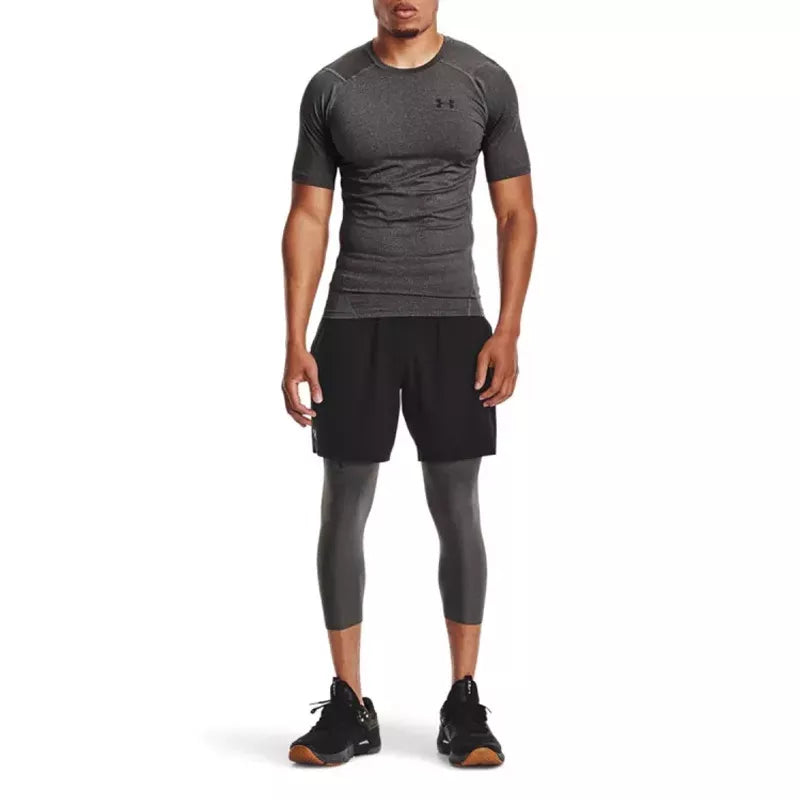 Tee-shirt Under Armour HG ARMOUR Comp SS