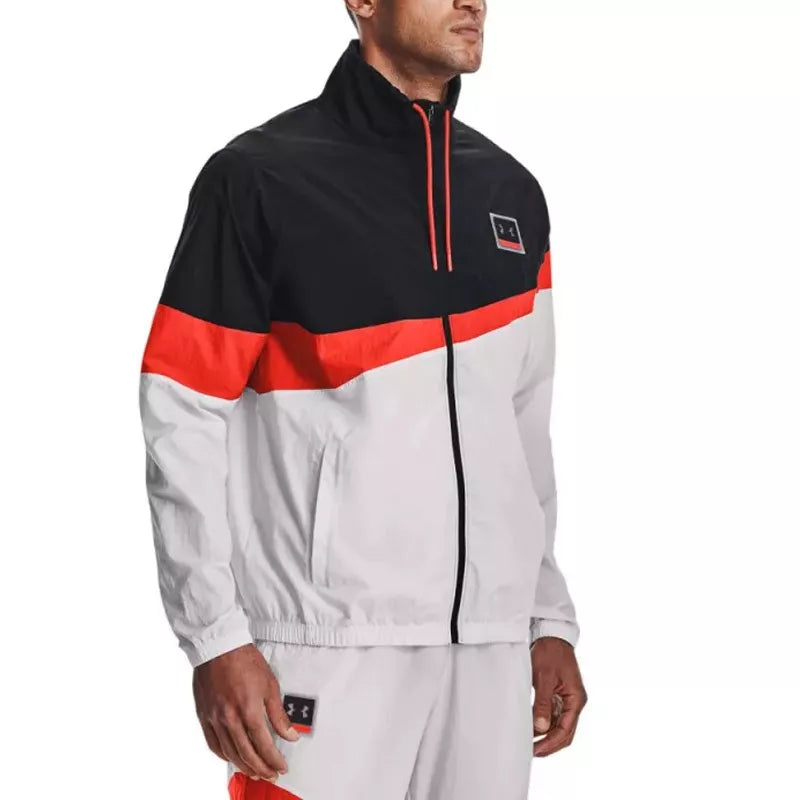 Sweat Under Armour 21230 FZ JACKET