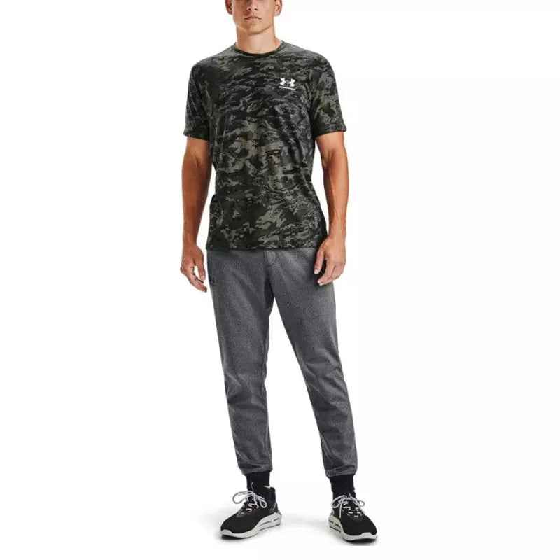 Tee-shirt Under Armour ABC CAMO SS