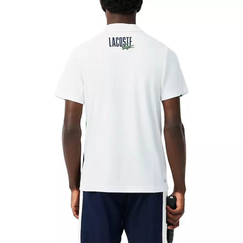 Polo Lacoste