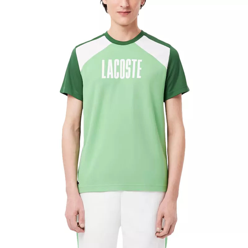 Tee-shirt Lacoste