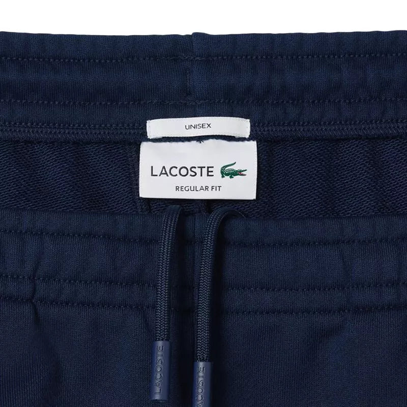 Short Lacoste