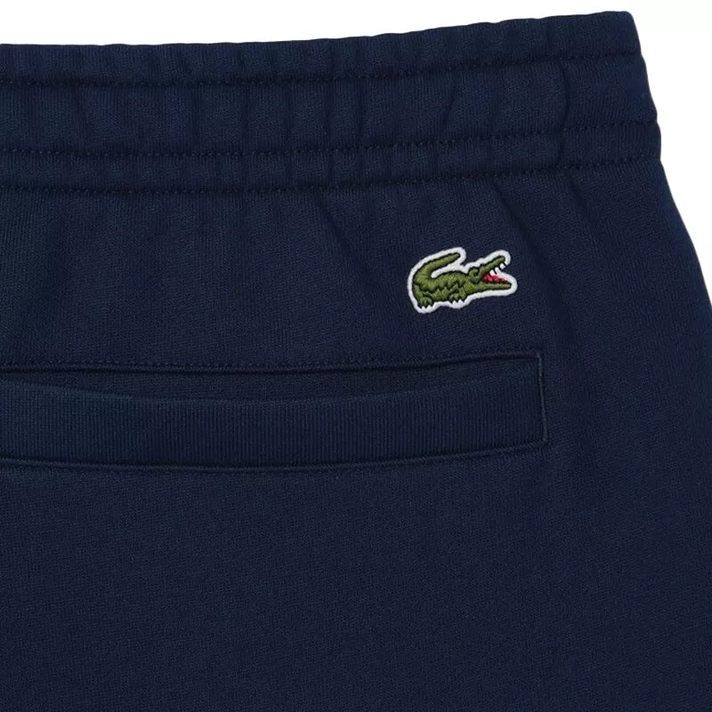 Short Lacoste