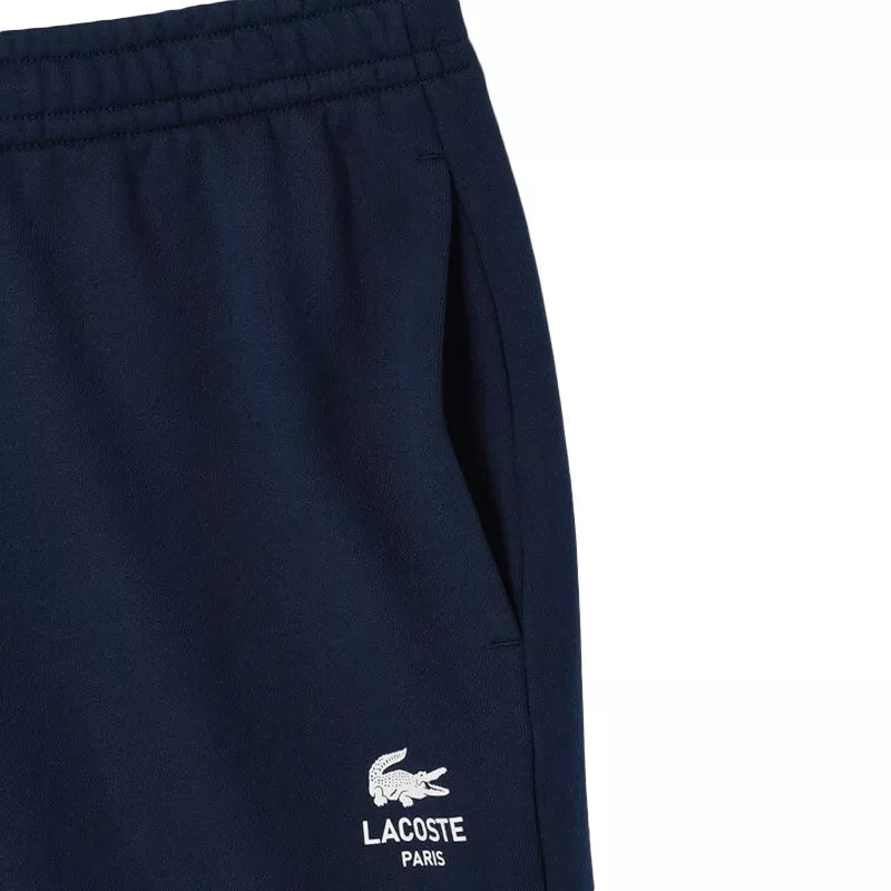 Short Lacoste