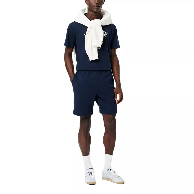 Short Lacoste