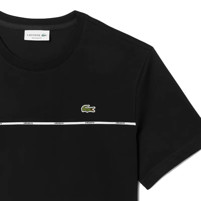 Tee-shirt Lacoste