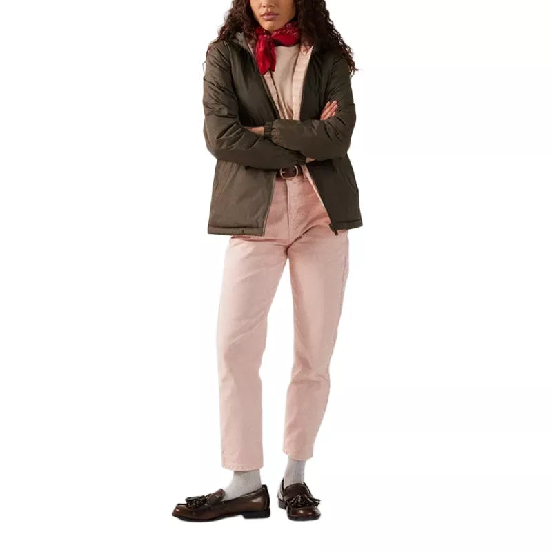 Doudoune réversible à capuche Jott BANGKOK 2.0