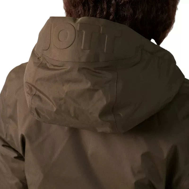 Doudoune réversible à capuche Jott BANGKOK 2.0