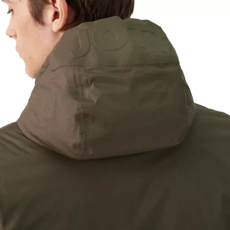 Doudoune réversible à capuche Jott CHICAGO 2.0