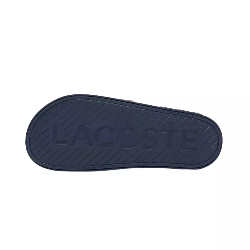Sandale Lacoste SERVE SLIDE DUAL