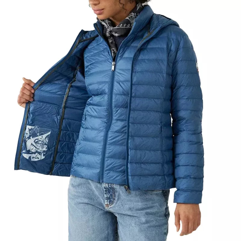 Doudoune à Capuche Jott CLOE