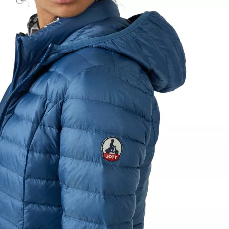 Doudoune à Capuche Jott CLOE