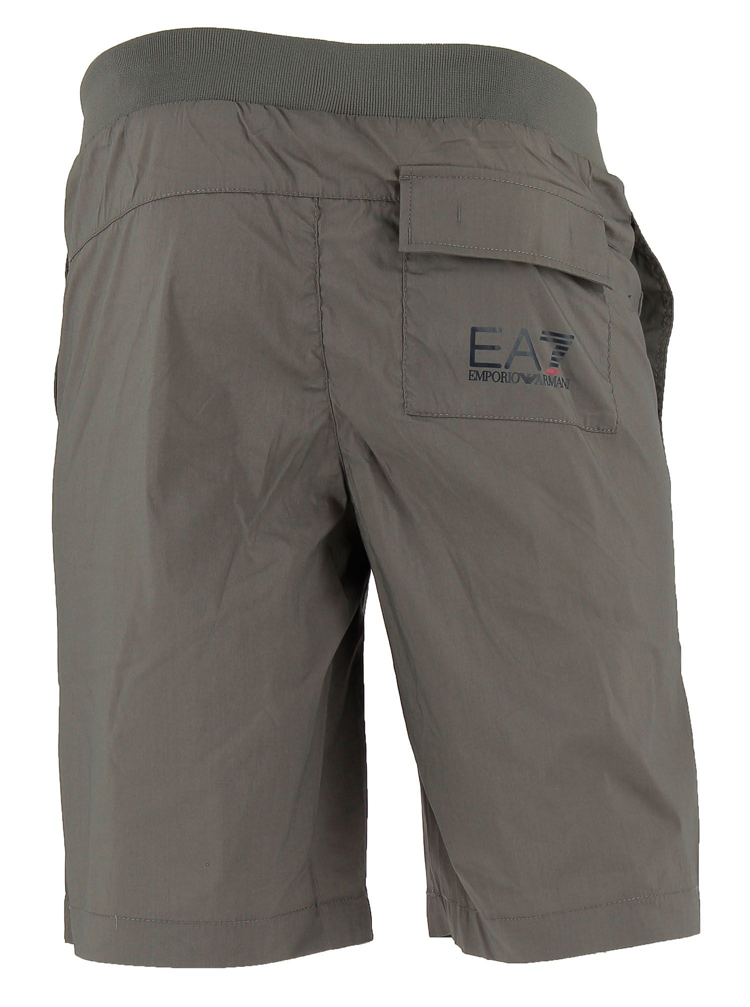 Bermuda EA7 Emporio Armani - 3YPS01-PN58Z-1769