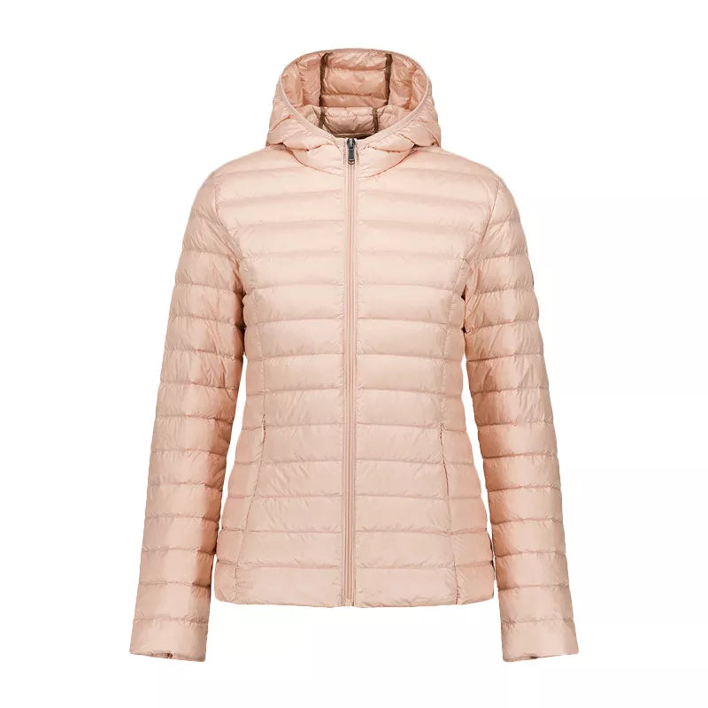 Doudoune à Capuche Jott CLOE