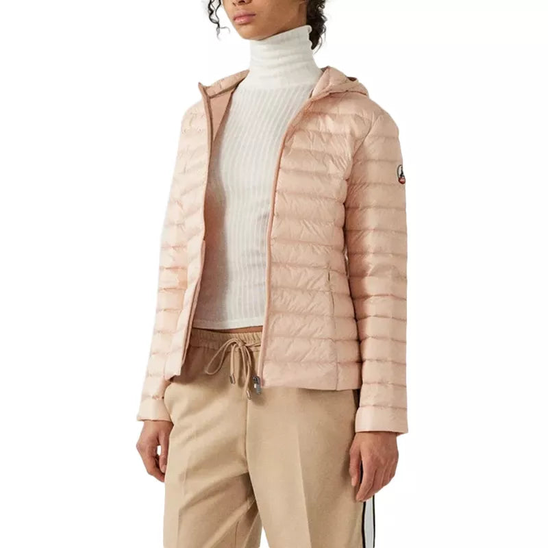 Doudoune à Capuche Jott CLOE