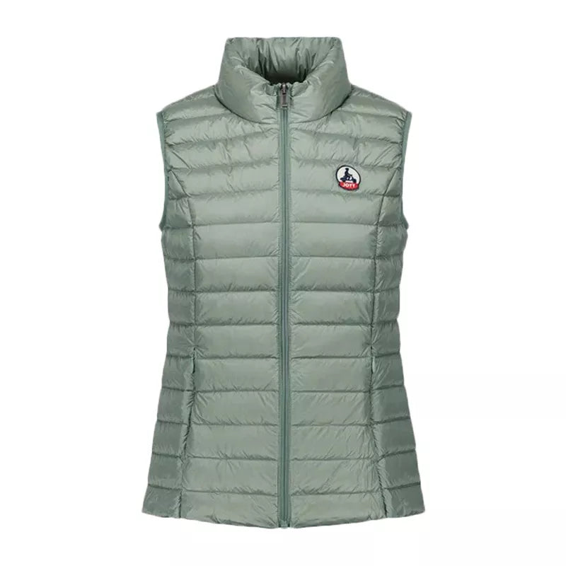 Doudoune sans manches Femme Jott SEDA BASIC