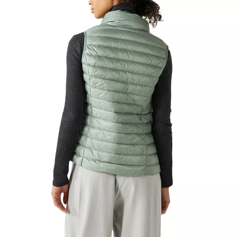 Doudoune sans manches Femme Jott SEDA BASIC