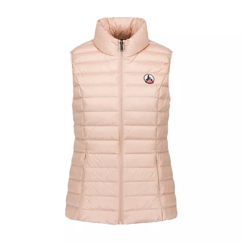 Doudoune sans manches Femme Jott SEDA BASIC